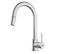 Franke Pola Doccia Cromo Franke