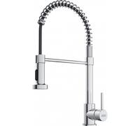 Franke misceltatore Pola Semi Pro Cromato