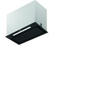 Franke Modulo Ventilatore Fbfp BK MATTA86 A Black Opaco