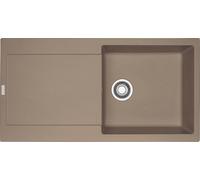 Franke Mrg 611-L Maris 114.0490.280