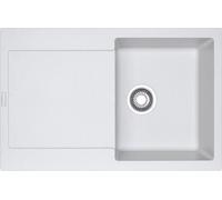Franke MRG 611-78 Lavello montato su piano Rettangolare
