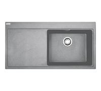 Franke MTG 611, 1000x515mm, Cestello Come Valvola A Pulsante, Con Copertura