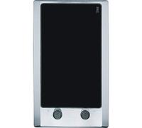 Franke Multi Cooking 300 FHM 302 2C M XS Inox Satinato Piano Cottura Elettrico a Piastre