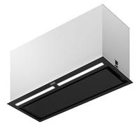 Franke MX Cappa da incasso Box Plus Colore FBFP BK MATT A70 305.0665.392 finitura black matt da 70 cm