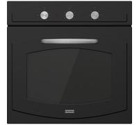 Franke MX Forno multifunzione termoventilato Country 116.0696.546 finitura nero da 60 cm