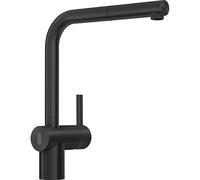 Franke MX Miscelatore monocomando Atlas Neo Sensor Doccia 115.0625.527 finitura black steel