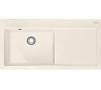 Franke Mythos lavello in ceramica 100x51 cm 124.0379.853