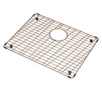 Franke Mythos Masterpiece accessorio griglia inferiore in rame 491x401mm PVD 112.0655.472