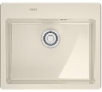 Franke Mythos MYK lavello in ceramica 59x51 cm 124.0749.517