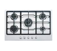 Franke FHNE 755 4G TC XS C 6600059 Piano cottura a gas cm. 75 - inox 106.0052.126