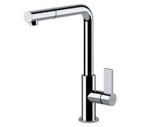 Franke Neptune Evo Pull-out Cromo