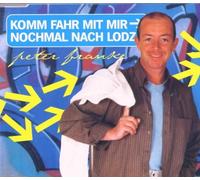 Franke,Peter - Fahr mit Mir Noch Einmal Nach
