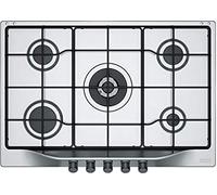 Franke FHTL 755 4G TC XS E 6600121 Piano cottura a gas cm. 75 - inox 106.0183.224