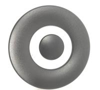 Franke piattello spartifiamma esterno e interno cucina tripla corona originale