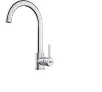 Miscelatore FRANKE da cucina Cromato cod: POLAJIX