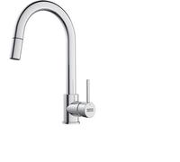 Franke Pola Doccia Cromo Franke