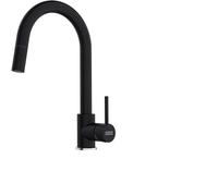 Franke Pola Doccia Nero Franke