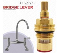 Franke Ponte Valvola per Maniglia a Leva Modello - 133.0069.365 Compatibile