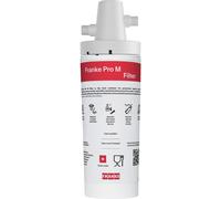 Franke Pro M Connect filtro sottolavello 150.0752.886