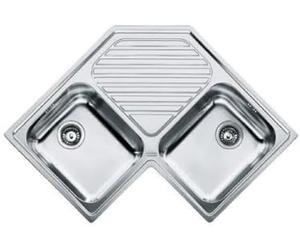 Franke progresso - Lavello progresso PNX-621/E angolare