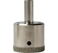 Franke Punta per Trapano Fragranit, Diametro 35 mm, Metallo, 112.0473.656, Metallisch