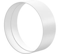 Franke Raccordo tubo tondo per cappa - 112.0711.860