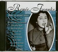 Franke, Renee - Baby, Es Regnet Doch
