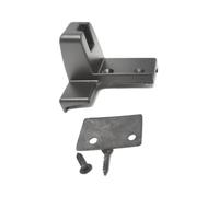 Franke Ricambio Originale Supporto cerniera sinistra coperchio Franke 1981684