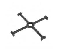 Franke Riduttore Riduzione Griglia Croce Ghisa Piano Cottura Opera Originale