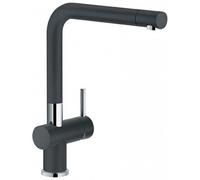 FRANKE Rubinetto Cucina Miscelatore Monocomando Rubinetto Cucina Alta Pressio...