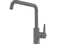 Franke Miscelatore monocomando Urban 115.0595.069 finitura stone grey
