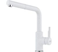 FRANKE | Rubinetto Cucina Urban pull-out | 115.0595.088 | Colore/Finitura: Bianco polare