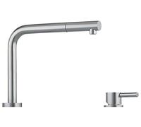Franke - Rubinetto Retraible Franke 1150486979 Active