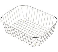 Franke ruest cesto/scolapiatti per lavelli Incasso, 1 pezzi, 1120008448