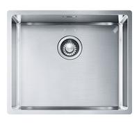 Franke Scatola - Bxx 210/110-50 Stopfenventil Funzionamento Manuale