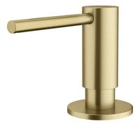 Franke SD Atlas Gold erogatore di sapone Oro Franke