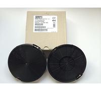 Franke - Set di 2 filtri ai carboni per cappa - 057672