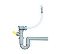 Franke sifone per lavello 112.0048.804