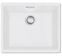 Franke Sirius - Lavello -110 - 50 sid-110 - 50 Bianco polare