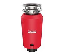 Franke Slim 50 tritarifiuti 134.0715.098