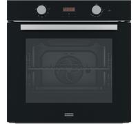 Fsl86hbk Forno Elettrico Incasso 60 Cm 71 Lt Multifunzione Nero