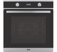 SMART FSM 86 HE XS Inox/Nero Franke