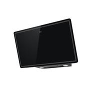 FRANKE SMART VERTICAL FPJ 915 VBK CAPPA PARETE 90CM CRISTALLO NERO 330.0573.295 [EEK: C]