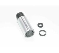 FRANKE Soffione doccia cromata adatta per rubinetto EVOS