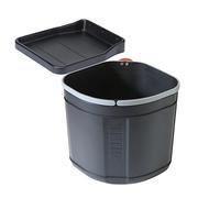 FRANKE Sorter Mini 121.0176.518 - Pattumiera da incasso