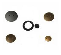 FRANKE - SPARTIFIAMMA CUCINA PIANO COTTURA 5 FUOCHI ADMIRAL PAC 5 - ORIGINALI