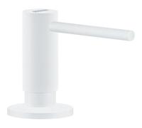 Franke Spülmitteldispenser Active Bianco Opaco