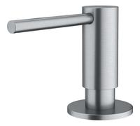 Franke Spülmitteldispenser Atlas Acciaio Inox