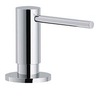 Franke ST-SD3200 Dispenser per Sapone Active SM 119.9547.902 Cromato, Chrome