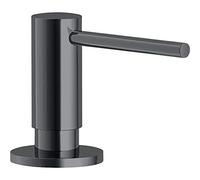Franke ST-SD3240 Dispenser per Sapone, Active SM 119.9547.908, Gun-Metall